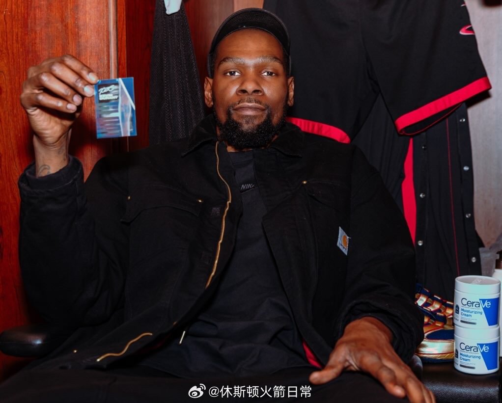 你杜在线营业杜兰特休斯顿火箭