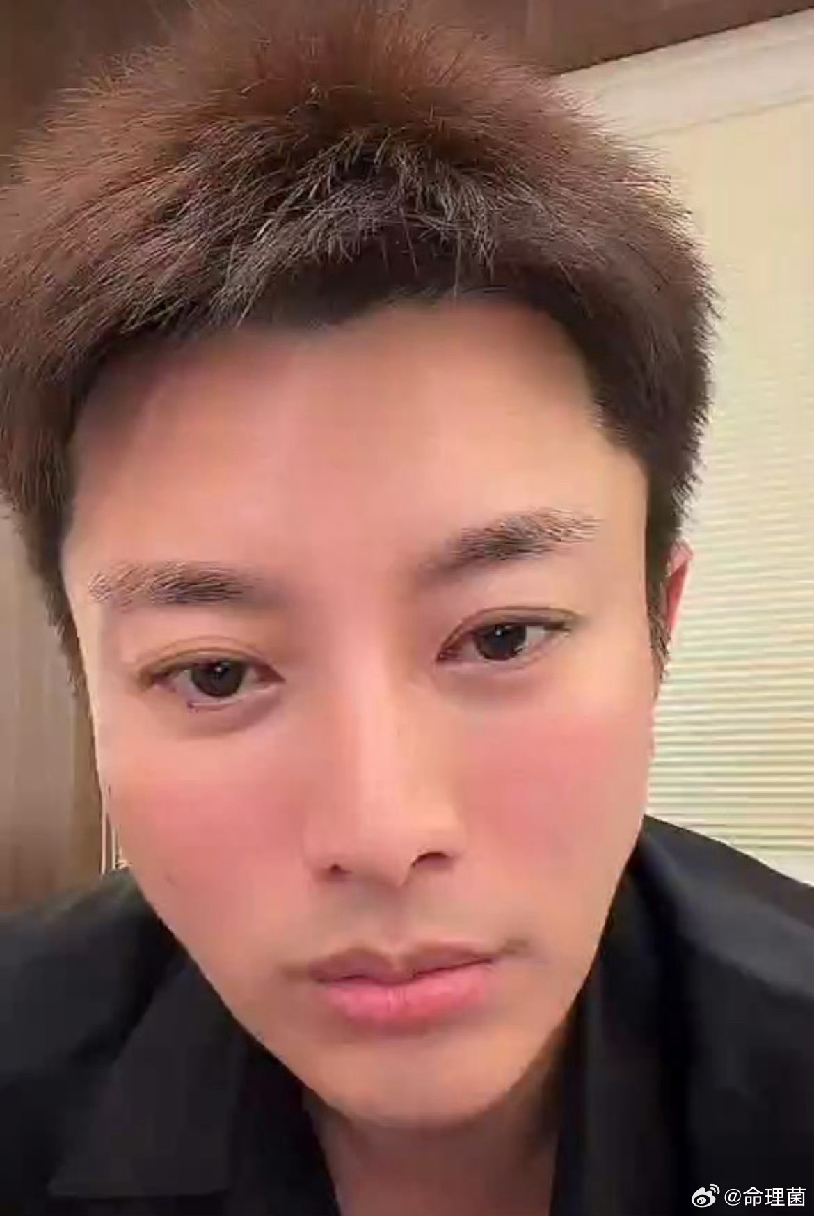 贾乃亮自曝无戏可拍挺真诚 挺委屈的 