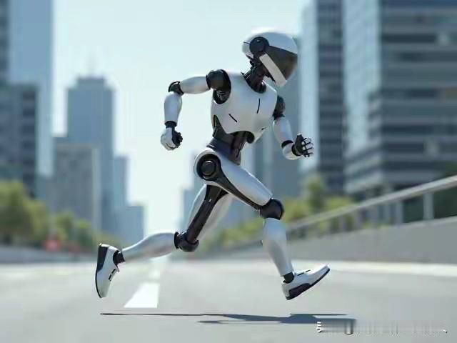 机器人也学聪明了吗？

宇树科技公布了一段视频，在测试G1人形机器人做'“同步模