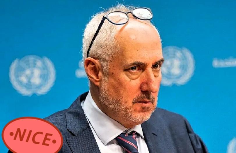 国际新闻！大国的担当！刚刚，联合国秘书长发言人迪雅里克，在例行记者会上宣布：中国