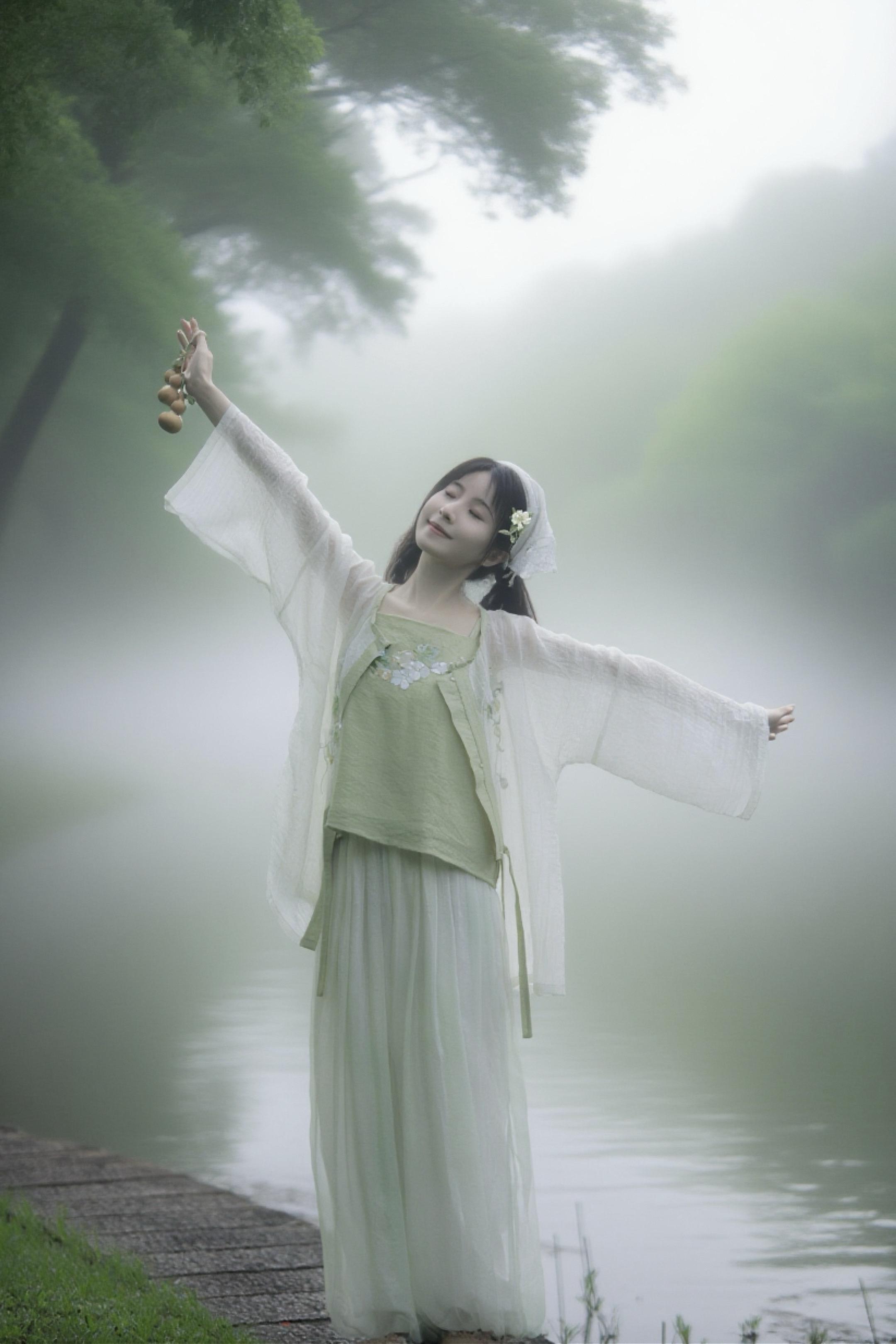 小师妹我啊……