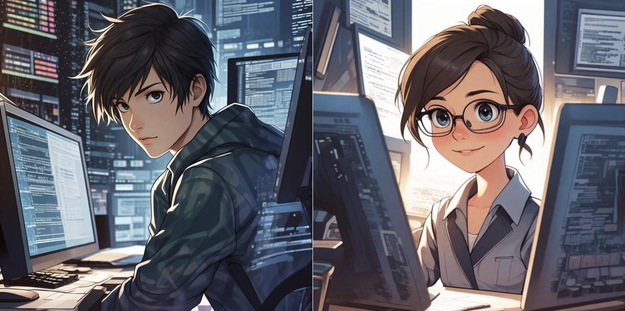 💻1024 Programmer's Day｜程序员们，今天是咱们的节日！[耶