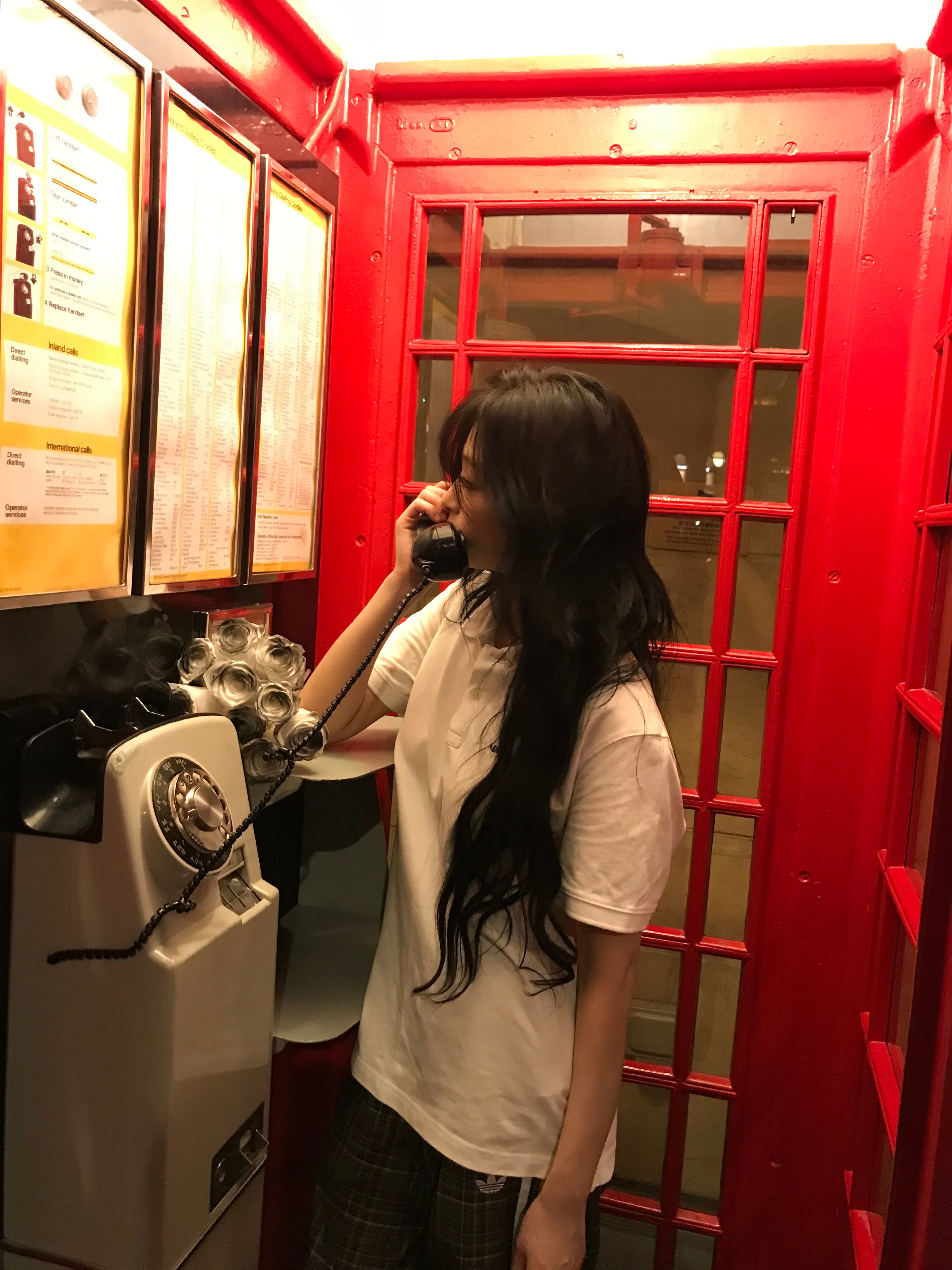 📝260913 AHYEON WVS 澳门 下次再见，会想你的 