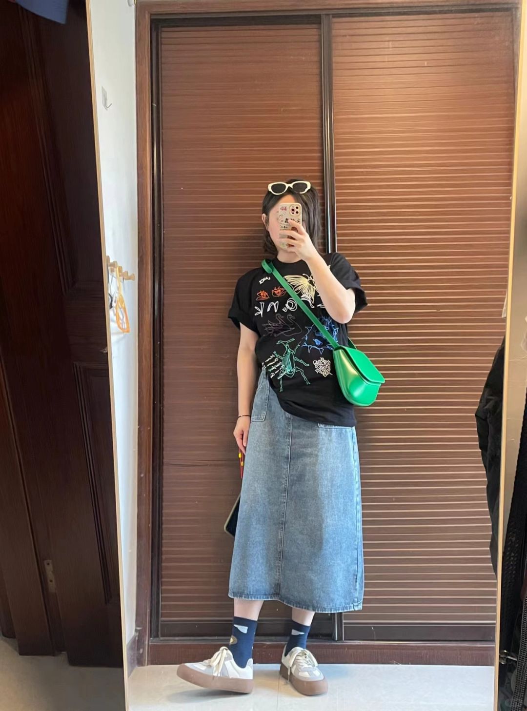 26℃☀渴望夏天咯🥳