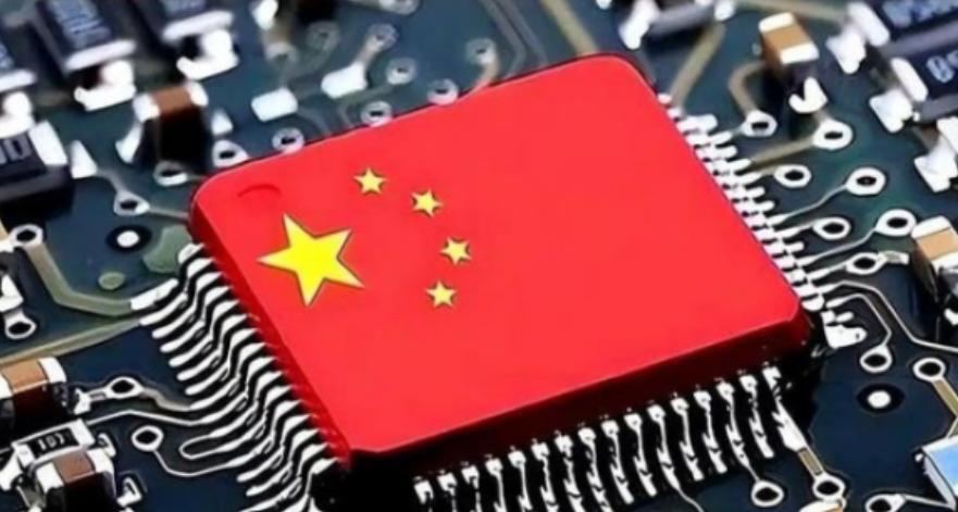 中国取消2550亿订单，光刻机已经“停工”，美国芯片公司开始着急：芯片还能卖给谁