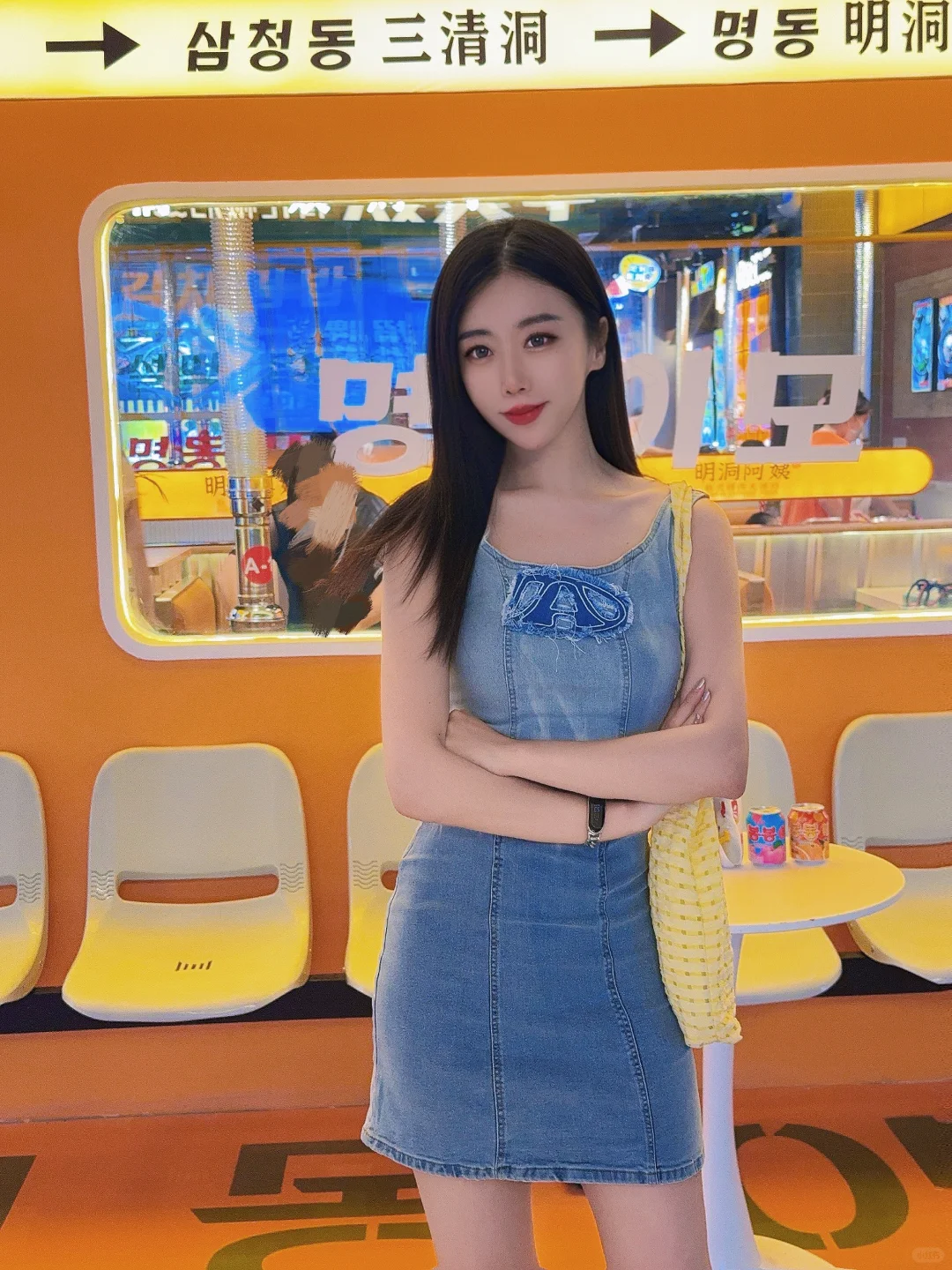 🥹破防啦！这家韩餐也泰好吃了⑧