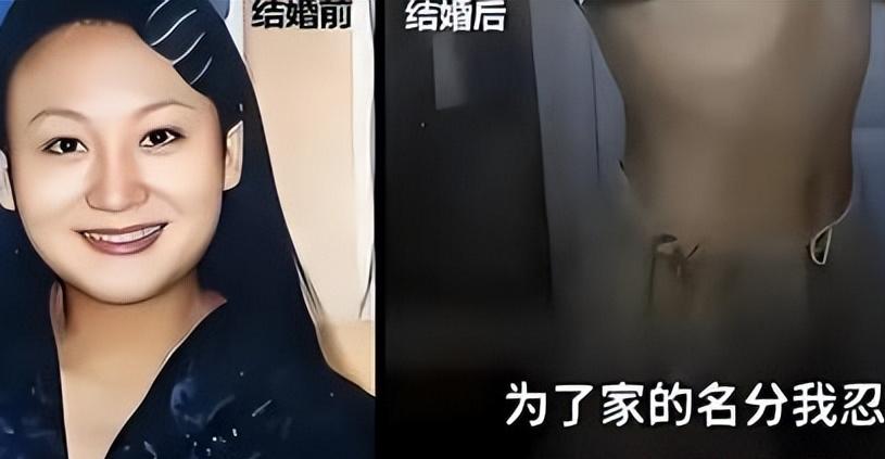 央视铁饭碗说丢就丢！前主持人曹晴远嫁大 20 岁美国医生，婚后惨遭家暴、常年吃剩