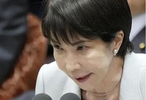 日本不怕中国有导弹，也不怕中国的核武器，甚至不怕中国的稀土制裁，他们害怕就是派往