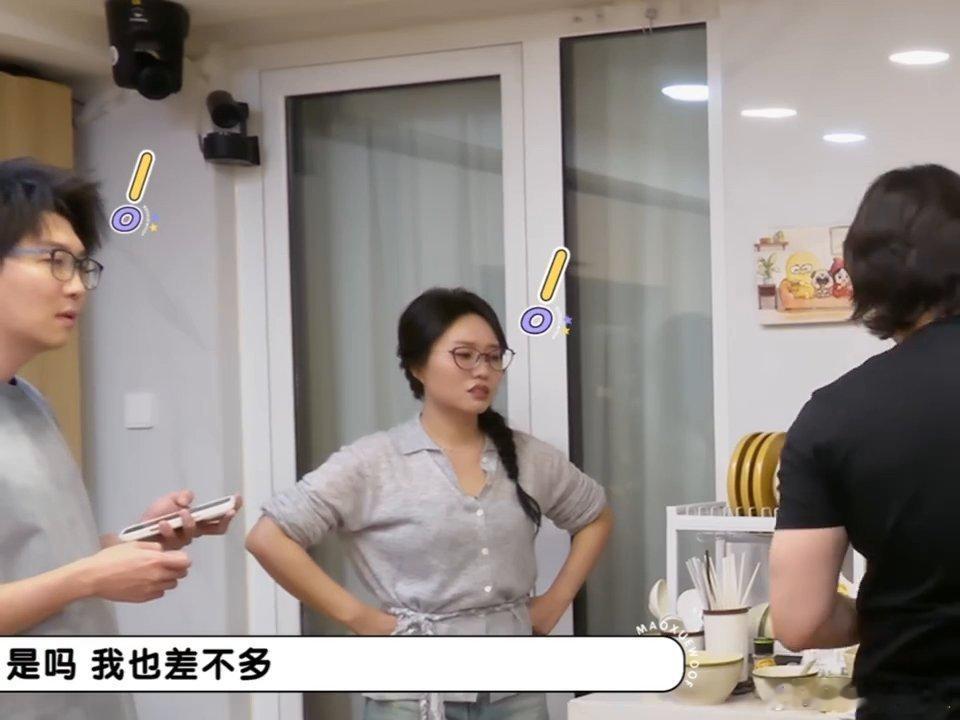 韩庚高精力daddy遇上更高精力baby毛雪汪曾经可以轻松完成高强度舞台表演，成