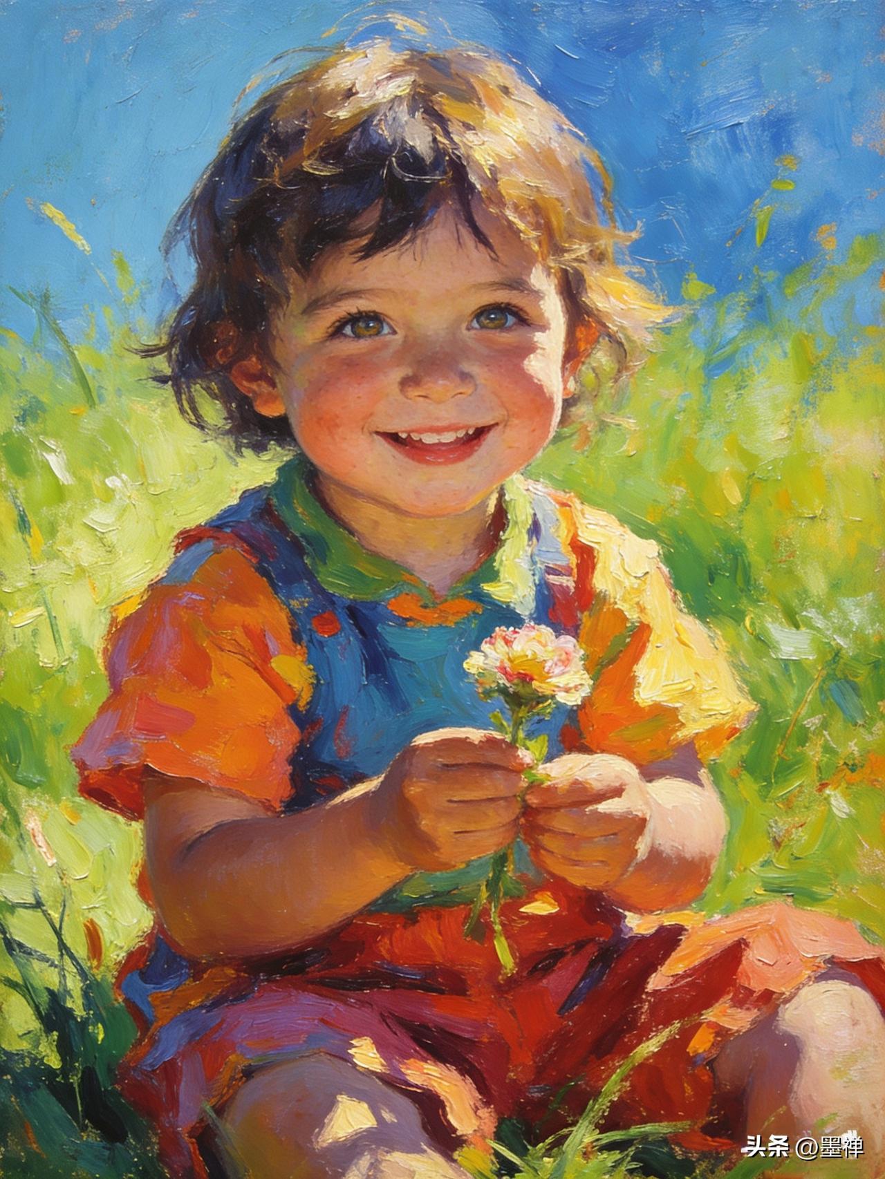 替孩子走的路，最后都成了坑！

1. 不要替他做决定
   今天穿什么、报什么兴