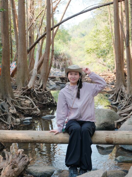 叮🔔你的好友传来一条爬山的短信