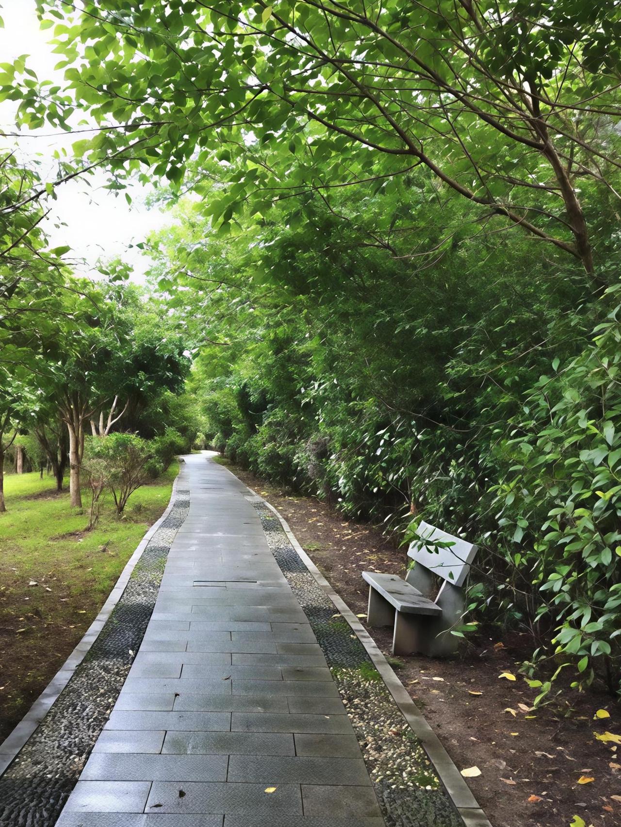 南京这天气，虽说“巴威”暂时没怎么折腾，但咱真不能放松。以往南京人面对台风挺淡定