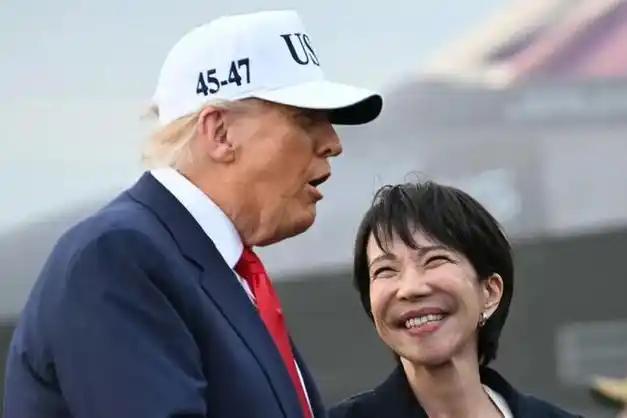 可以这么说，通过发动伊朗战争，美国亲手扼杀了自己最主要的资金来源之一——日本！