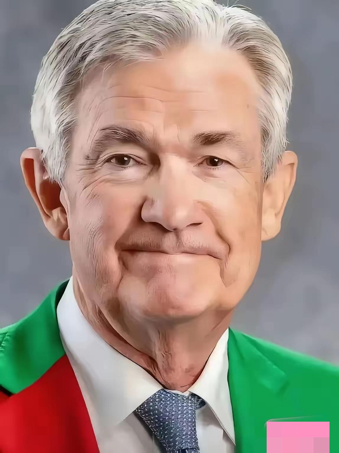 美联储传来新消息！
2026年3月19日凌晨，美联储主席鲍威尔宣布了一个重大决定