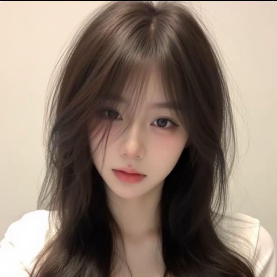 你们喜欢什么类型的美女她