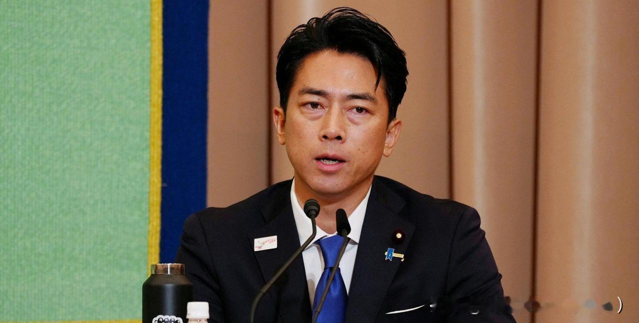 小泉进次郎暴跳如雷，要求中国给出解释，多部门向中方提出抗议
中国列管20家日方机