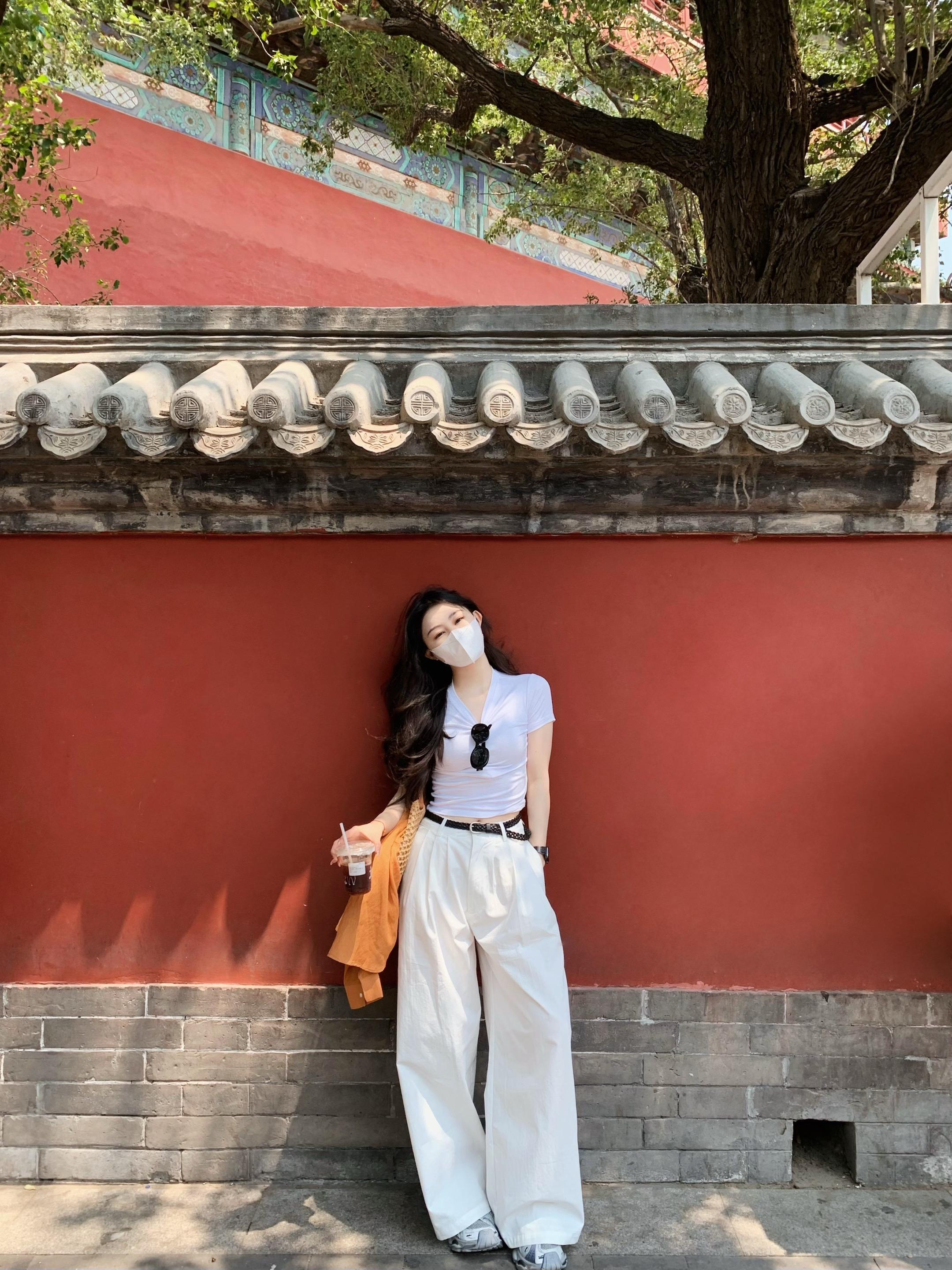 生命力是状态 美是内在 女性力量