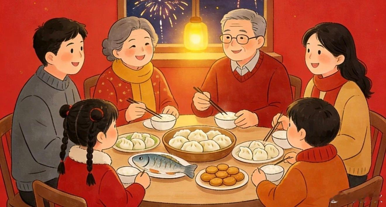 吵架短视频每逢过年，都要看到一批制造焦虑的吵架短视频。主题无非是回家过年，父母吵