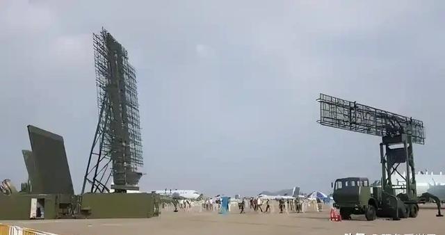 为什么伊朗和委内瑞拉同样拥有中国的JY-27雷达，但是一个能让F35不敢靠近，一