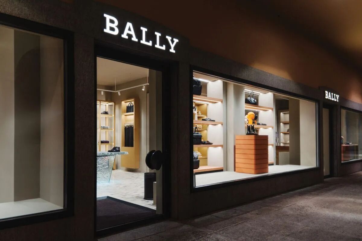 【奢侈品牌Bally陷入危机】瑞士奢侈品牌 Bally 正遭遇品牌创立 175 