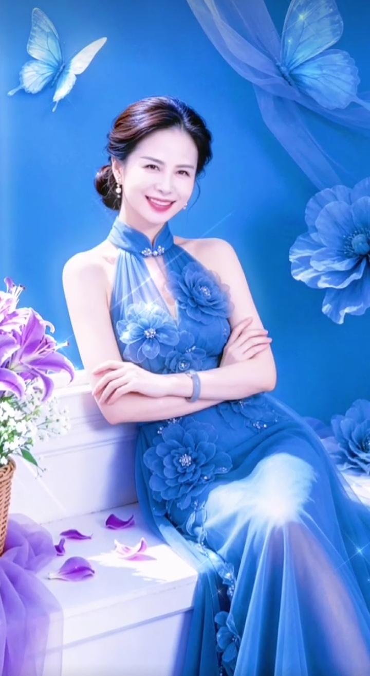 不必强求所有人理解你，不必事事争一个输赢，不用盯着缺憾反复内耗。
 
繁华三千，