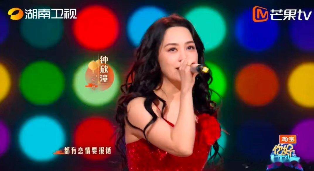 阿Sa阿娇Twins本色出演 你好星期六 Twins名场面再现！你好星期六COS