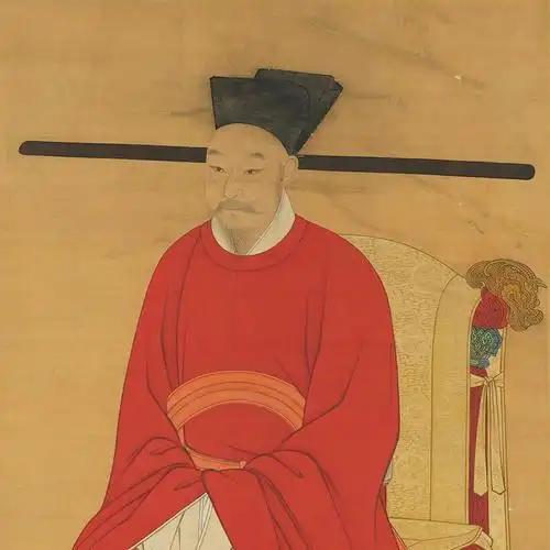 南宋有个很接地气的传统，就是新皇帝即位，百姓可以去他的旧王府“零元购”，拿点遗留