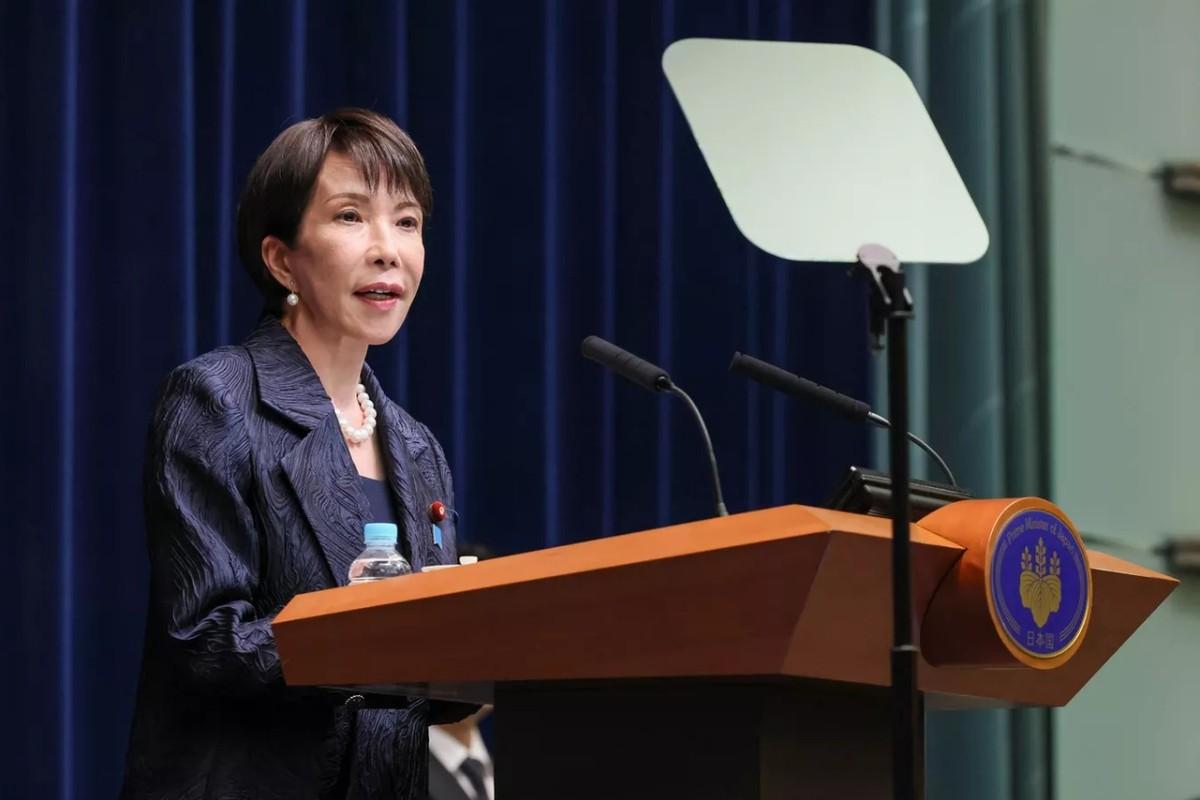 高市哪壶不开提哪壶，在G7现场妄言中国，给美欧"没事找事"。

说起2026年6