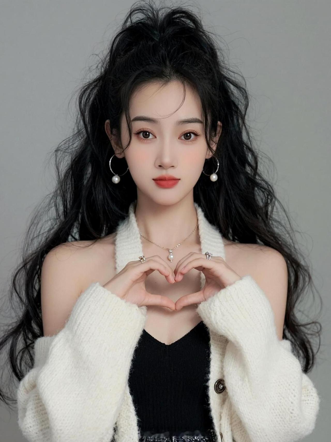 AI光影美妆写真  抖音ai创作 抖音玩法合伙的计划。