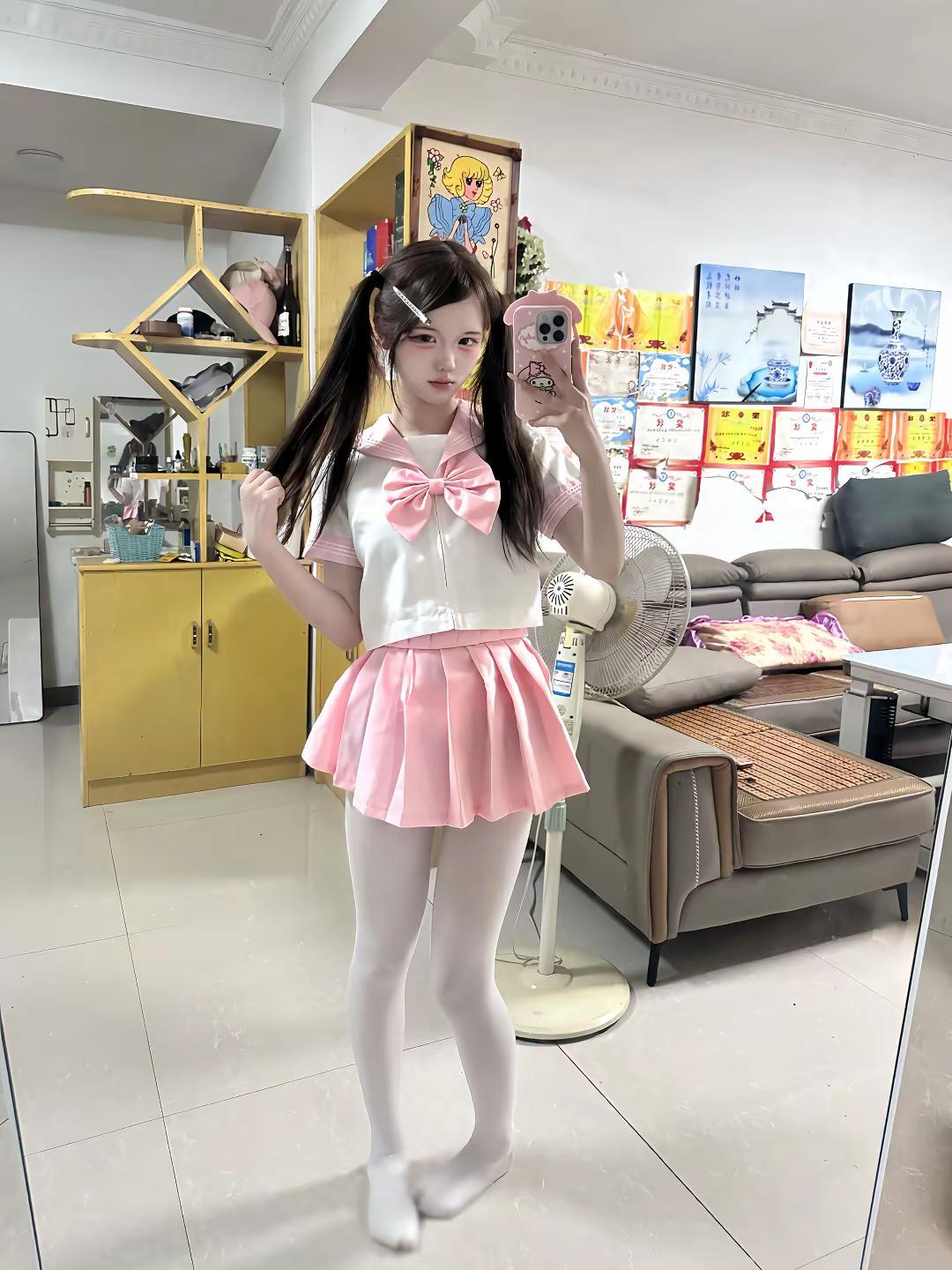 我超想你们已成年我是男的正常穿搭 无暗示低俗引导