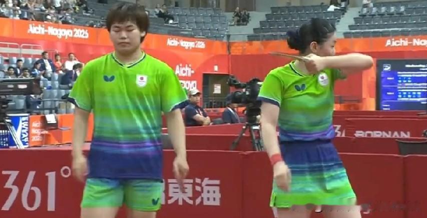 松岛辉空/张本美和3:2战胜吴晙诚/金娜英晋级亚运会混双八强，下一轮将对阵王楚钦