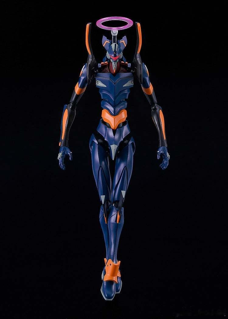 GSC MODEROID エヴァンゲリオンMark.06，接受先行预约请在宇宙世