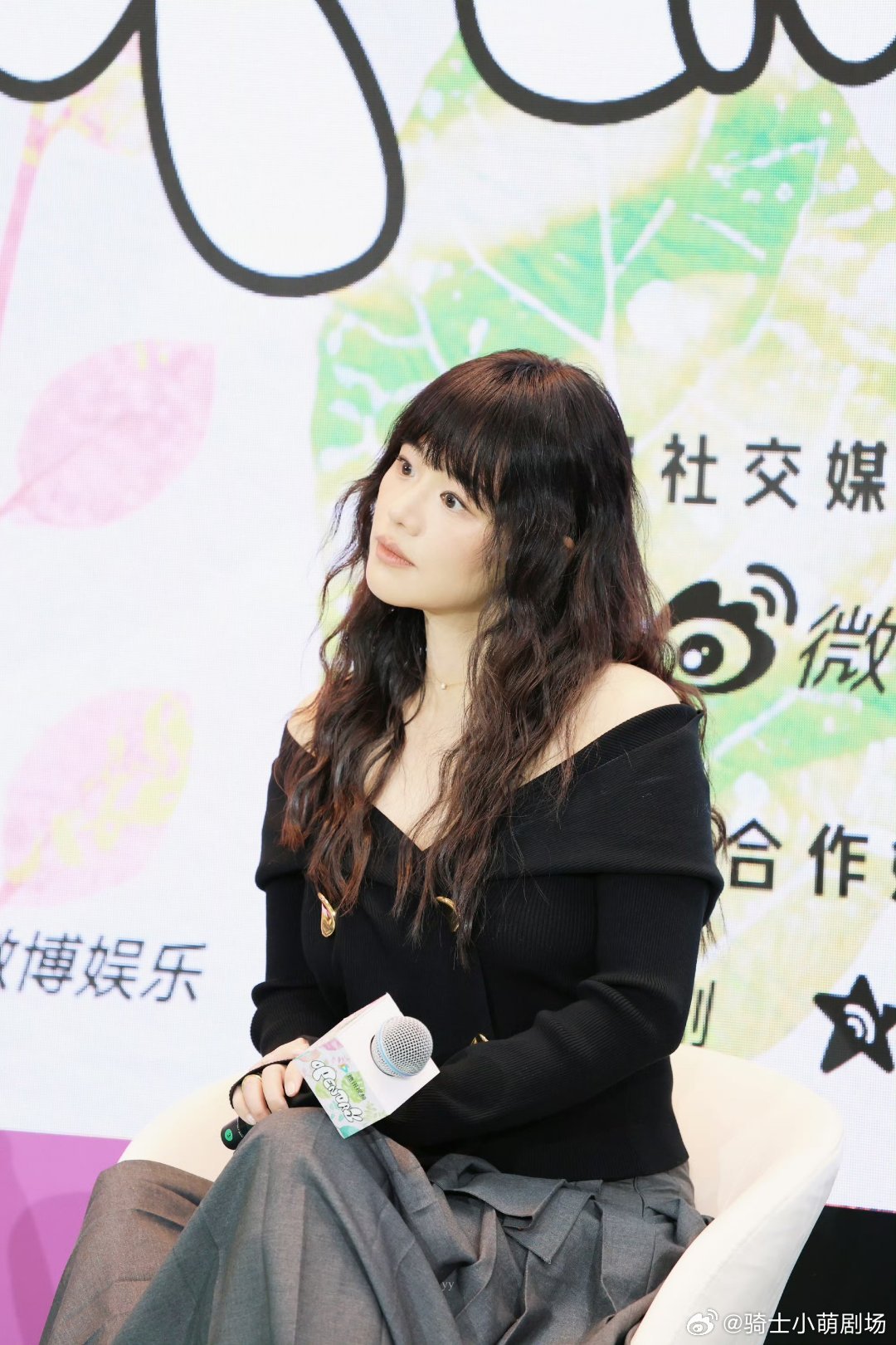 内娱线下已经卷成压缩包式的了吗 如今线下活动卷出新高度，多IP联动见面会太惊喜，