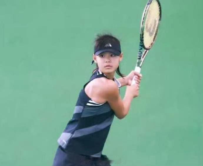 W75萨格勒布第一轮孙心然以6-3 6-2战胜🇭🇷巴里加奇，晋级第二轮，将在