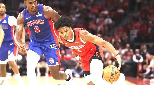 【NBA】火箭111-115活塞
北京时间2025年10月25日，休斯敦火箭11