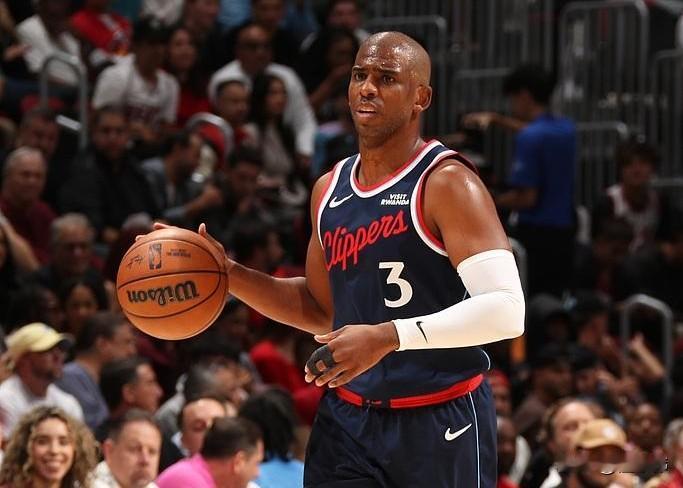 保罗去雷霆吧！卡特谈保罗被快船裁掉：

“让人意外。”

“我们知道快船这个赛季