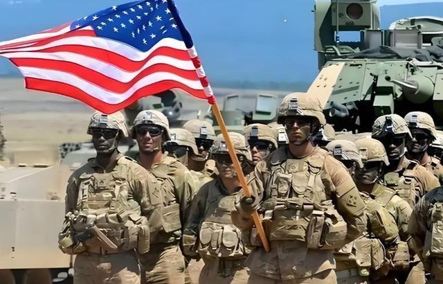 一旦美军地面部队进入，伊朗能撑多久？有人说美国地面部队一旦进入伊朗，伊军会像伊拉