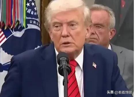 就在刚刚！
美国突然出手！
宣布在华盛顿建“特朗普凯旋门”，计划250周年大庆美