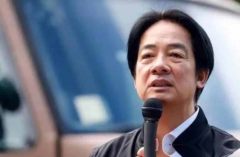 赖清德天天喊穷说在野党卡预算，结果台劳动部门半年就花掉1076亿新台币，折合人民