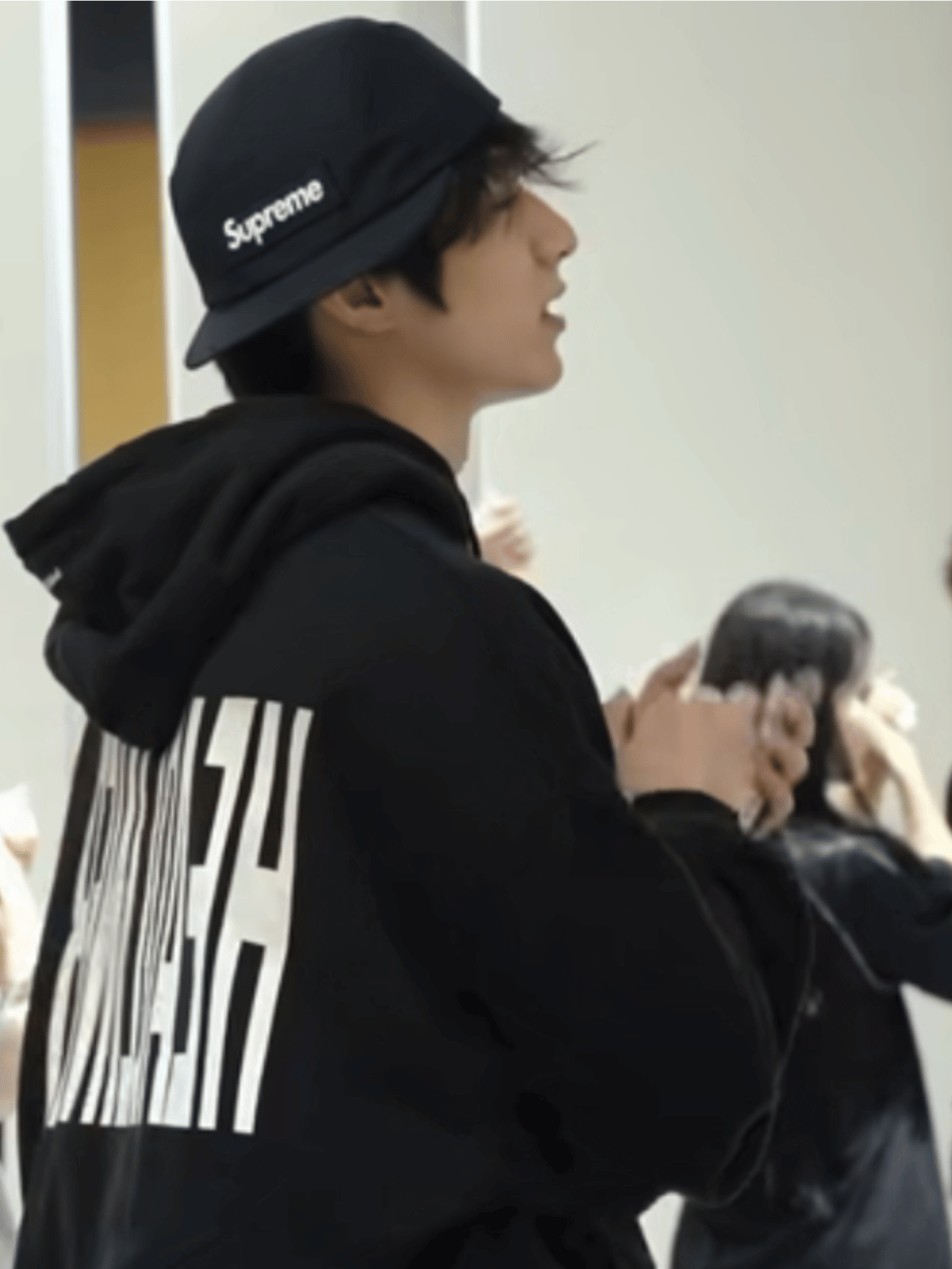 美式boy 