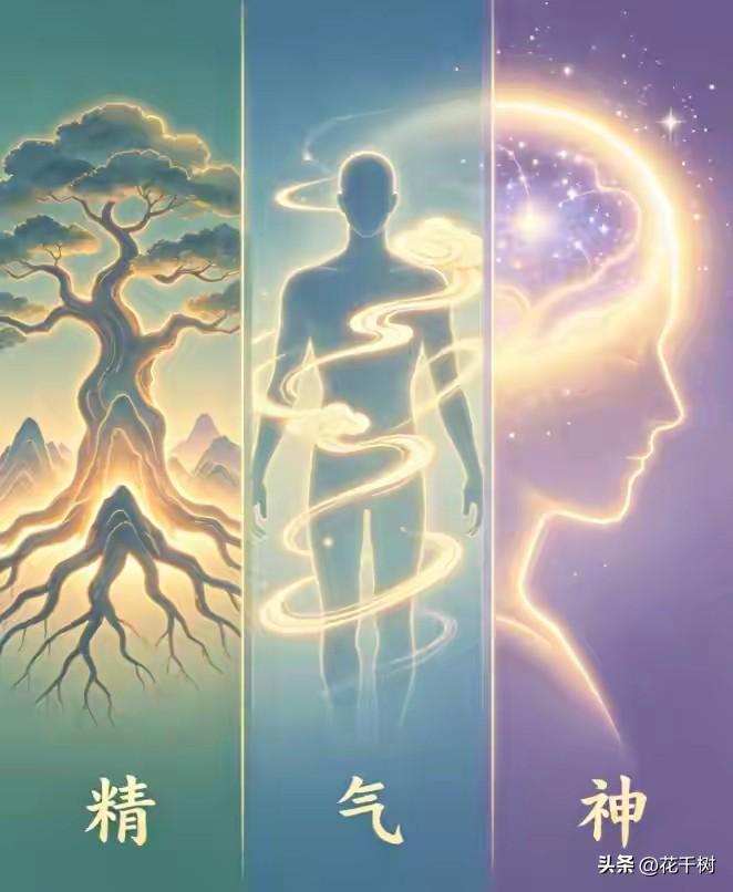 相由心生，惊人面相因果：
你的脸，就是你一辈子
人品的记录仪！
一、贪吃放纵的人