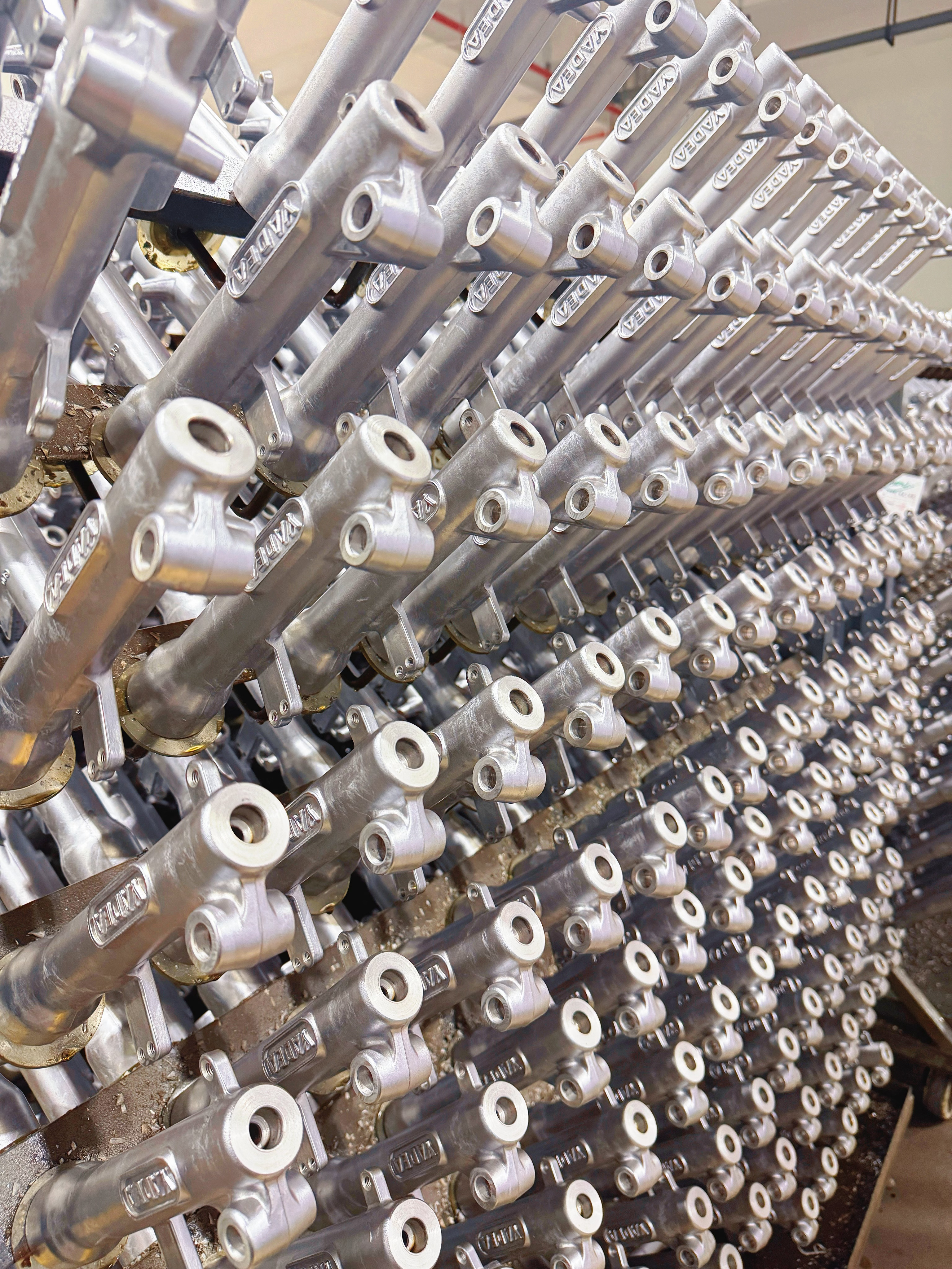 治愈感 大家看看这是什么零部件？ 六安·金寨