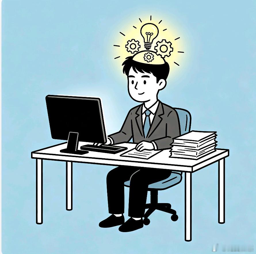 上班后开始长脑子了从前做事冲动不计后果，遇事只会情绪化内耗，上班打磨许久慢慢沉稳