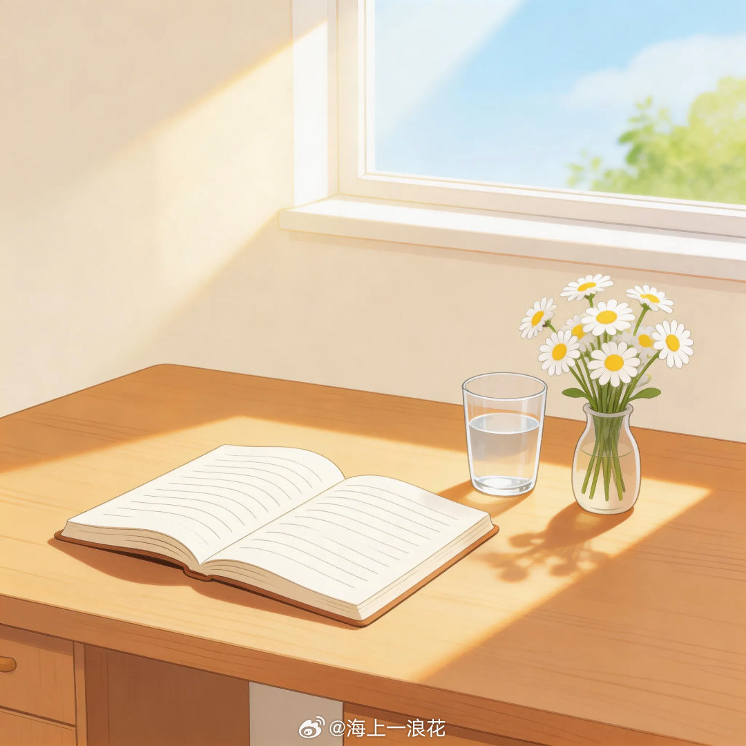 你在读书上花的每一分钟，都能赋予你勇敢前行的力量，都会在未来的某个时刻回报予你。