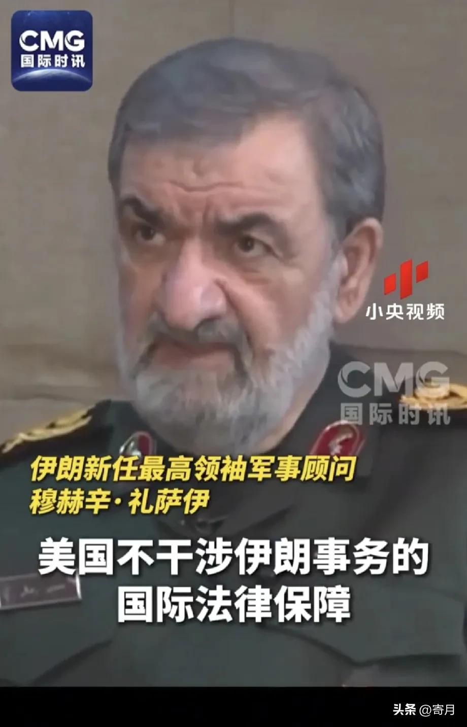 伊朗战争打到现在，已经不是美国说结束就结束得了，也不是说以色列想结束就能结束了，