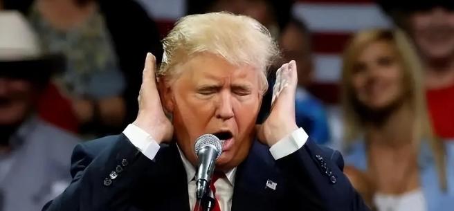 这一次特朗普彻底坐不住了！短短一天之内伊朗态度两度更改，而这对特朗普这位美国总统