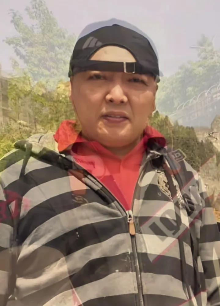 44岁脑梗半身不遂，48岁练成单手倒立，这毅力你能做到吗？
你敢信吗？一个被医生