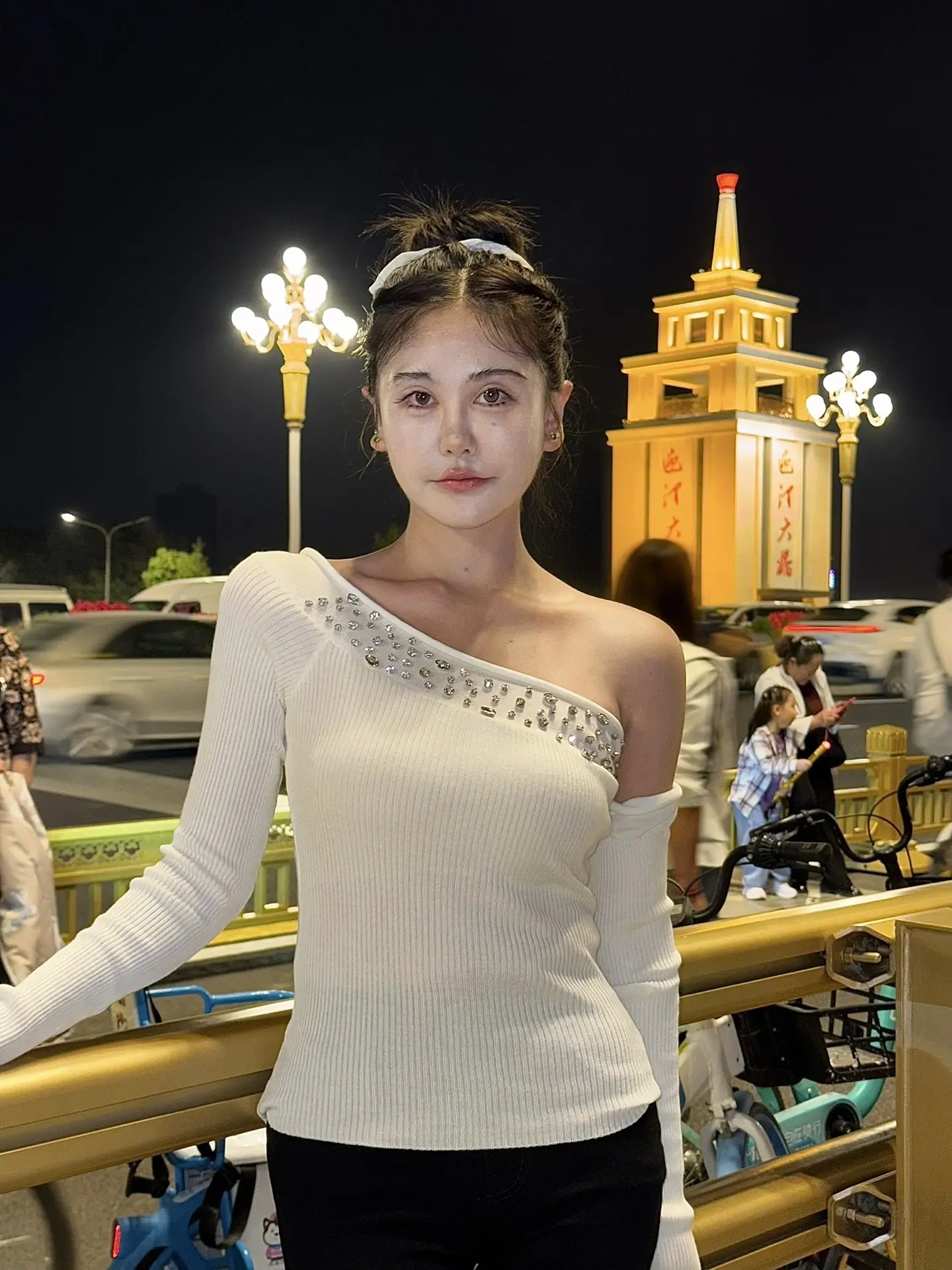 以前我会觉得有缘无分，现在觉得一切都是事在人为