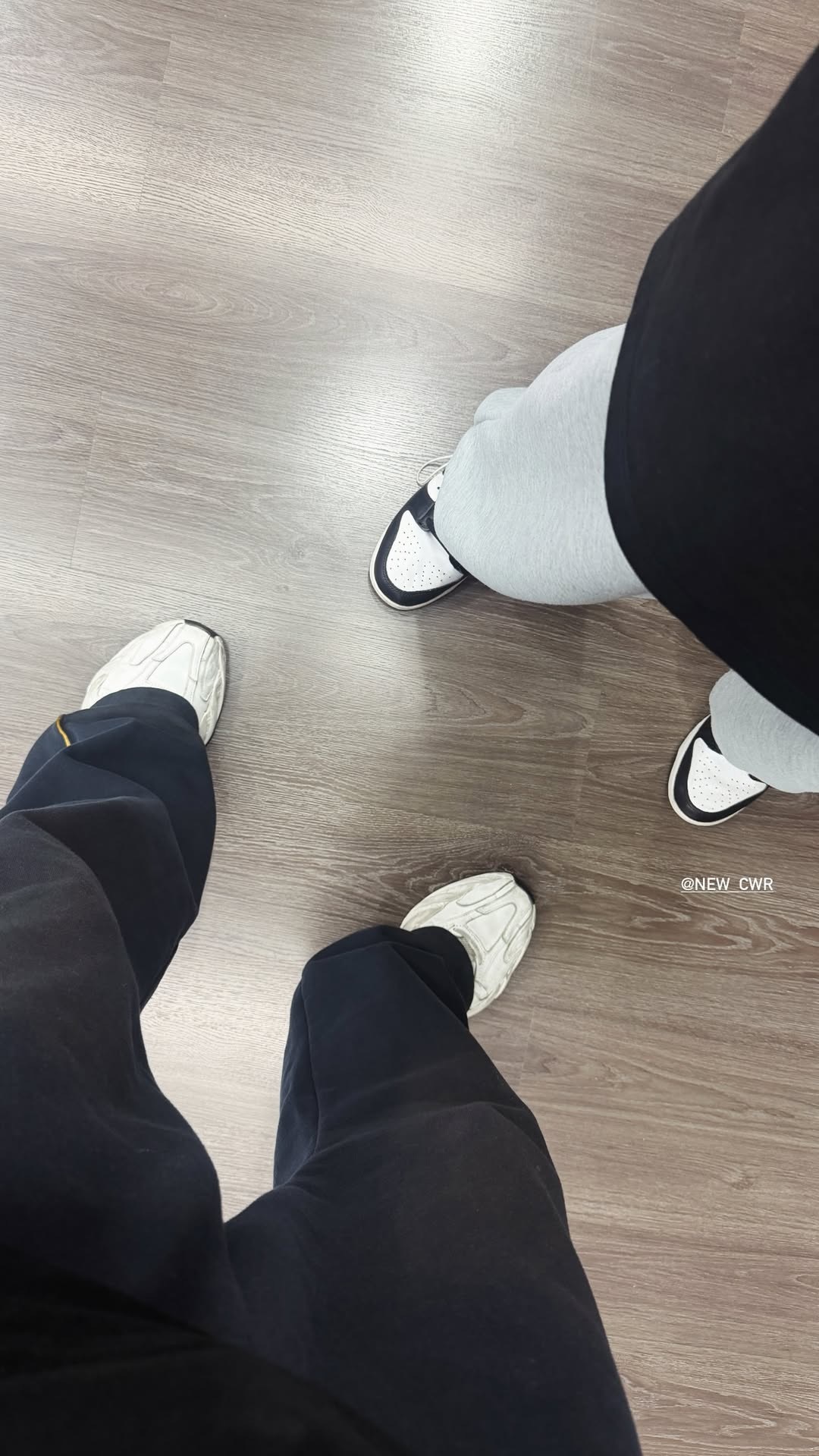 为了15号在排练