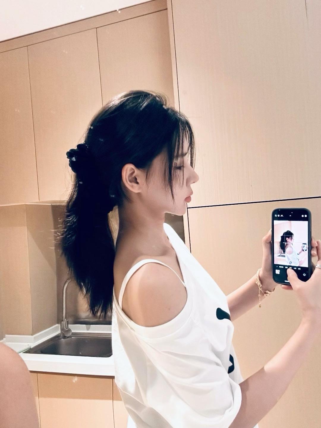 良好的睡眠 健康的身体 开心的自己 平淡的生活  这是我想要的